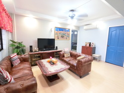 Blk 309 Hougang Avenue 5 (Hougang), HDB 3 Rooms #199203482